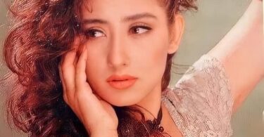 Manisha Koirala Age: The Nepali Beauty's Bollywood Journey