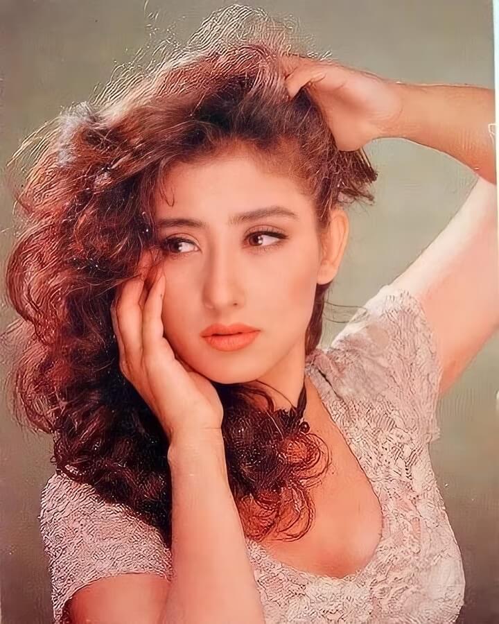 Manisha Koirala Age: The Nepali Beauty's Bollywood Journey