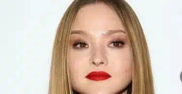 Devon Aoki Net Worth