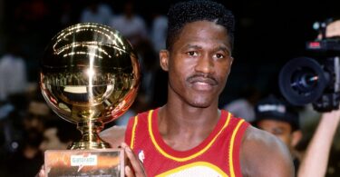 Dominique Wilkins Net Worth