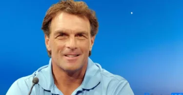 Doug Flutie Net Worth