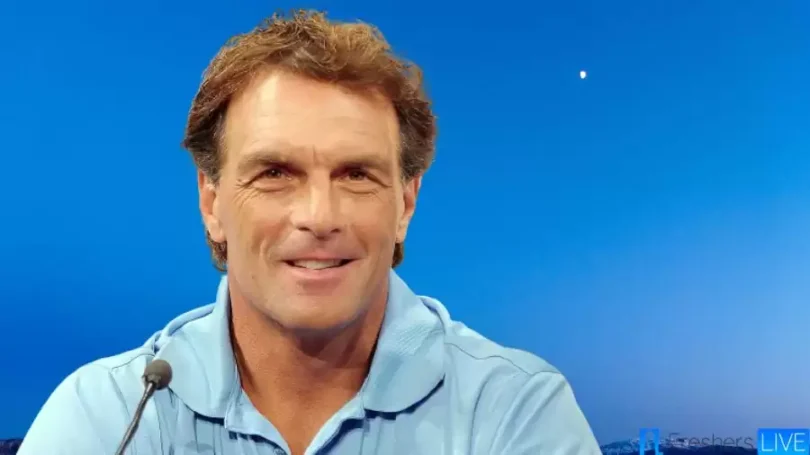 Doug Flutie Net Worth