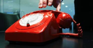 Creepy Phone Numbers to Call: Mysterious and Spooky Experiences