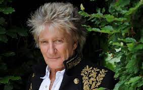 Is Rod Stewart Gay?