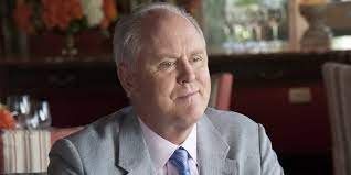 John Lithgow Net Worth