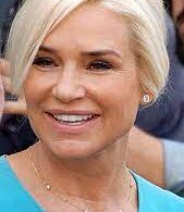 Yolanda Hadid Net Worth