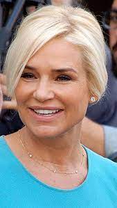 Yolanda Hadid Net Worth