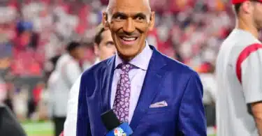 Tony Dungy Net Worth