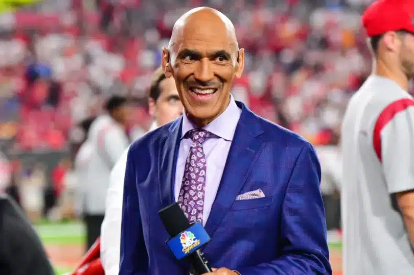 Tony Dungy Net Worth