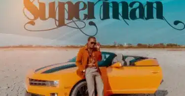 AUDIO Big Fizzo - Superman MP3 DOWNLOAD