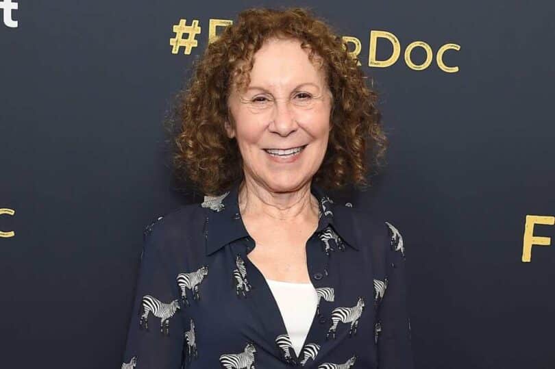 Rhea Perlman Net Worth