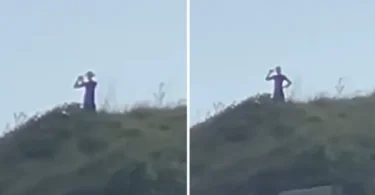 Tall Alien-Like Creatures Captured on Video in Brazil Spark Intrigue and Mystery