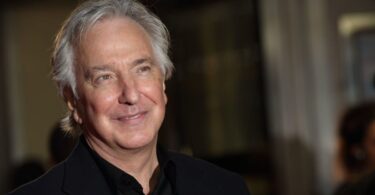 Alan Rickman Net Worth