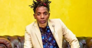 Eric Omondi