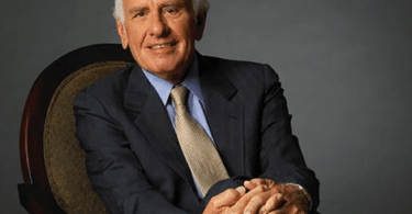 Jim Rohn Net Worth