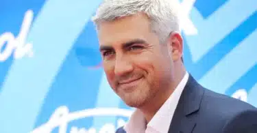 Taylor Hicks Net Worth