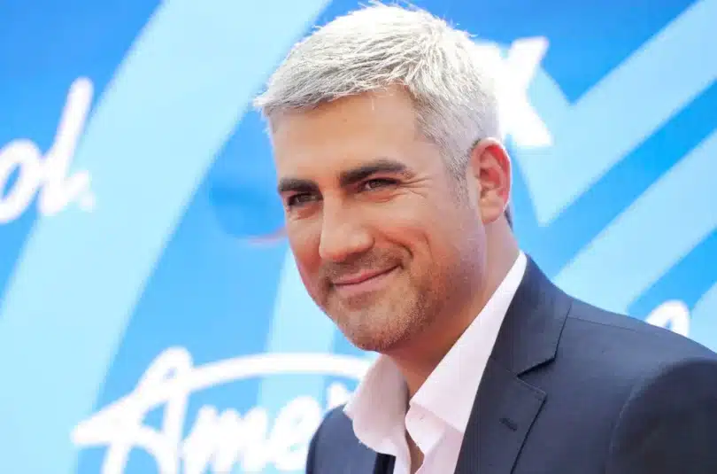 Taylor Hicks Net Worth