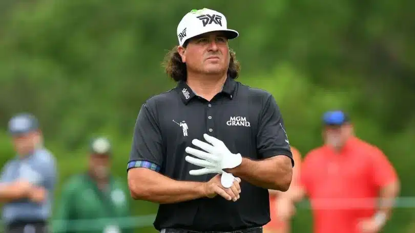 Pat Perez Net Worth