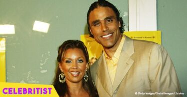 Vanessa Williams Ex-Husband