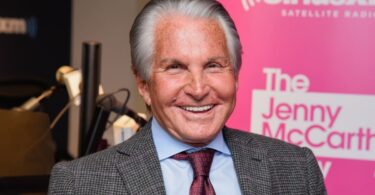 George Hamilton Net Worth