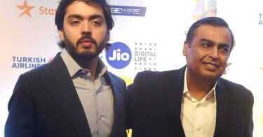 Anant Ambani Age: The Heir's Path in India's Biggest Conglomerate