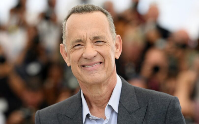 Tom Hanks Illness