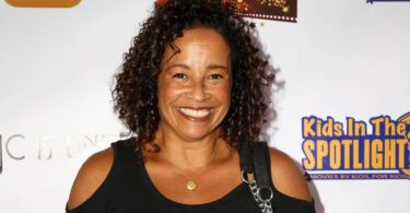 Rae Dawn Chong Net Worth