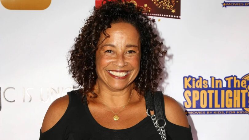 Rae Dawn Chong Net Worth