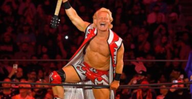 Jeff Jarrett Net Worth