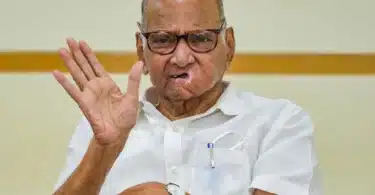 Sharad Pawar Age: The Maratha Strongman's Political Saga