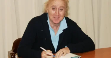 Katharine Wilder: The Life and Journey of Gene Wilder's Daughter