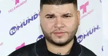 Farruko Net Worth