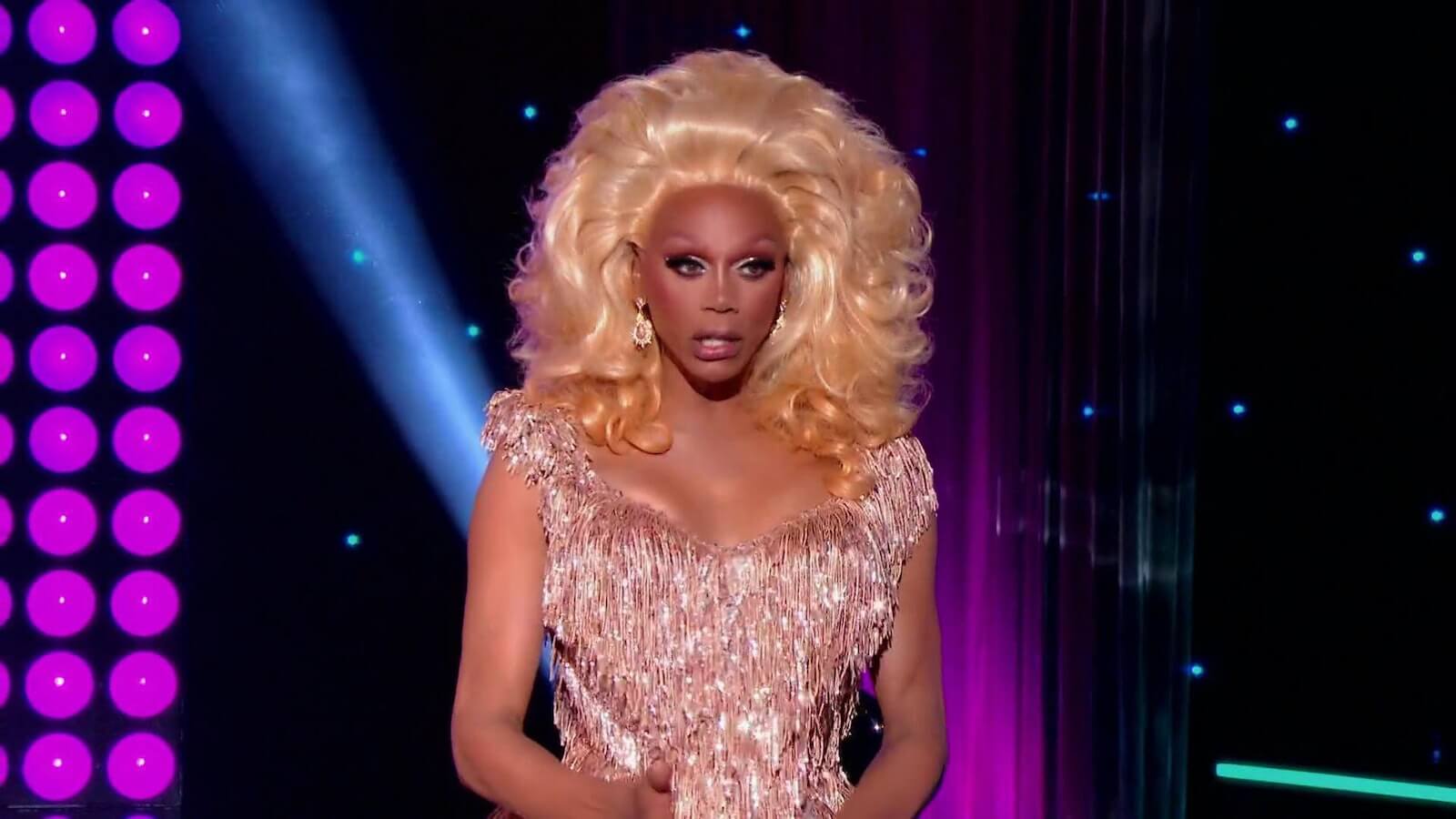 Is RuPaul Gay? Celebrating the Drag Queen's Iconic Life — citiMuzik