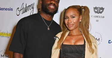 Frances Tiafoe Wife: Is the Tennis Star Married?