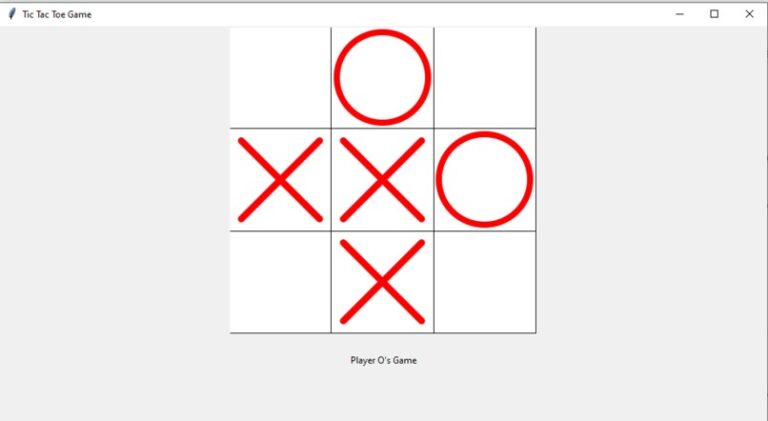 How to Beat Impossible Tic Tac Toe: Strategies and Tips — citiMuzik