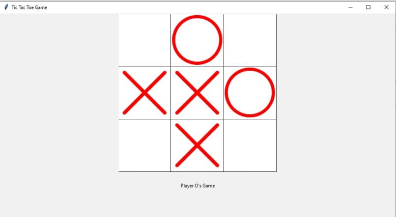 How to Beat Impossible Tic Tac Toe