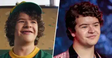 Gaten Matarazzo Height