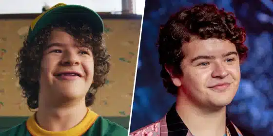 Gaten Matarazzo Height