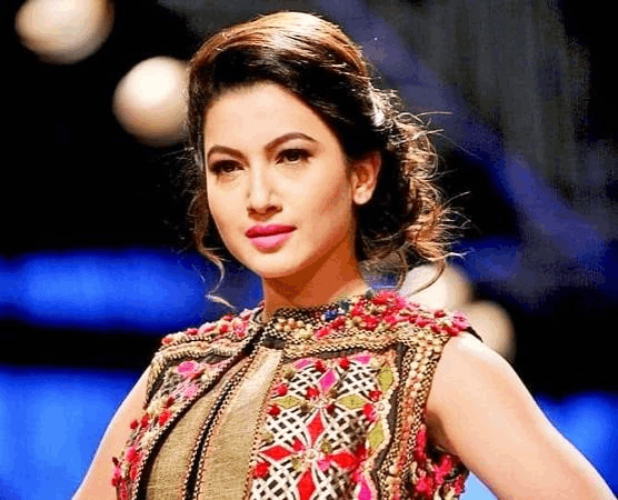 Gauhar Khan Age