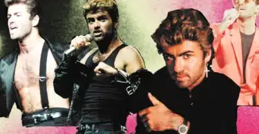 Was George Michael Gay?