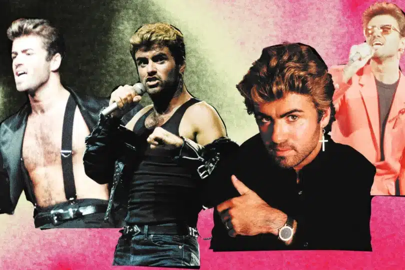 Was George Michael Gay?