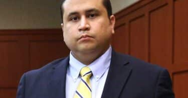 George Zimmerman Net Worth