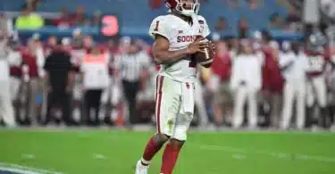 Kyler Murray Height