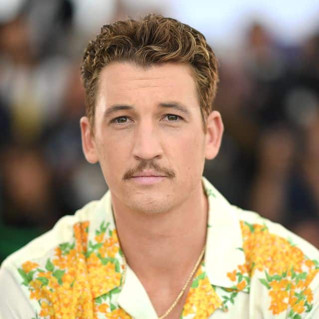 Miles Teller Age