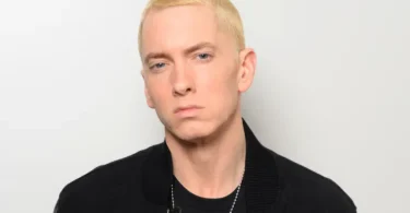 Eminem Age