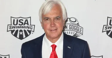 Bob Baffert Net Worth