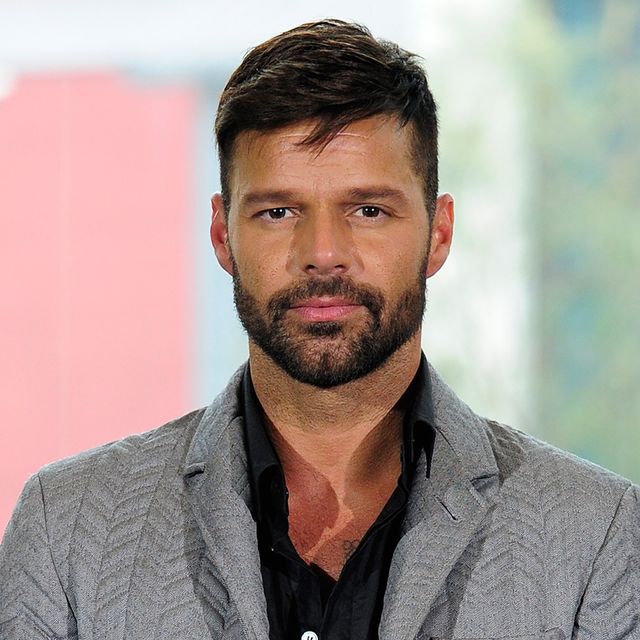 Is Ricky Martin Gay? The Singer's Journey to Coming Out