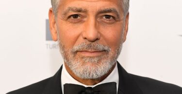 Is George Clooney Gay? Debunking Celebrity Myths