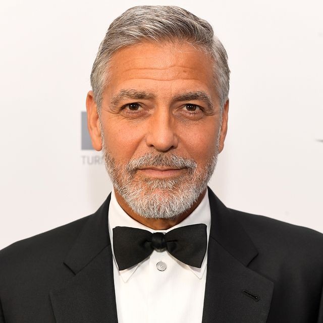 Is George Clooney Gay? Debunking Celebrity Myths