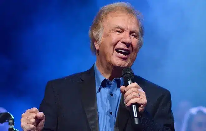 Bill Gaither Net Worth